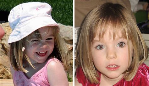Madeleine mccann's parents still paying to fight portuguese detective. Police 'Know How Madeleine McCann Was Killed', Newspaper ...