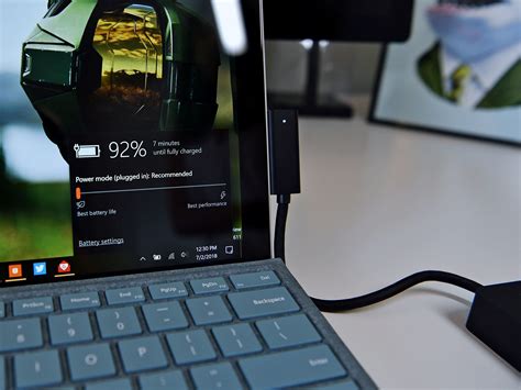 First Look At The New Surface Connect To Usb Type C Adapter From