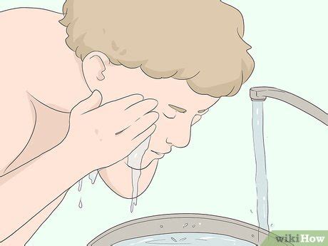 Ways To Hold Your Breath For Long Periods Of Time Wikihow