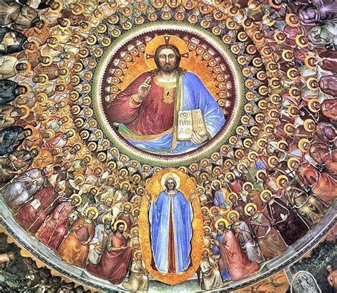 Is Praying To The Saints Idolatry Catholicism Explained