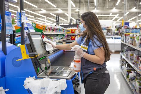 Why Is Walmart Getting Rid Of Cashiers
