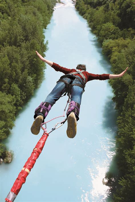 Pin On Bungee Jumping