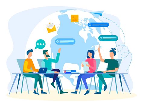 what will communication and collaboration look like in 2021 ringcentral uk blog