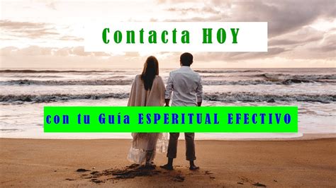 Contacta Hoy Con Tu Guia Espiritual Yo Superior 2020 Youtube