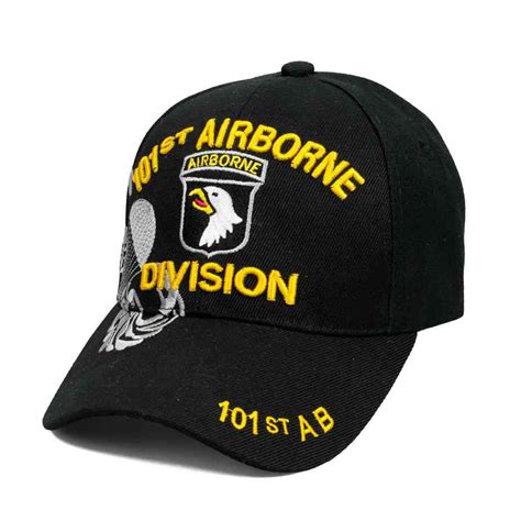 101st Airborne Division Hat