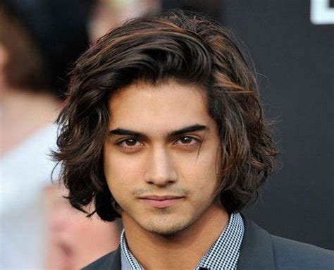 Check spelling or type a new query. Long wavy boys hairstyles 2014 | Boys long hairstyles ...