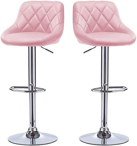 Uk Pink Bar Stools