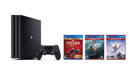 Amazon revives the sold out PS4 bundle for Cyber Monday ...
