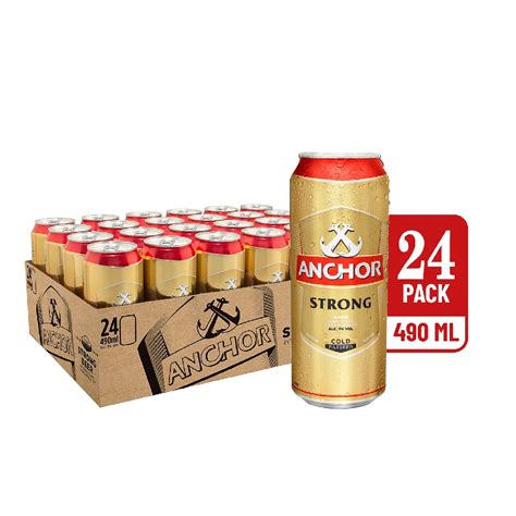 Newscaster is a newsroom automation product that integrates broadcast newsroom computer systems with the tricaster product line. Bundle of 24 Anchor Strong Beer 490ml - June Voucher 6 SGD off with SMARJUNE6 | Shopee Singapore