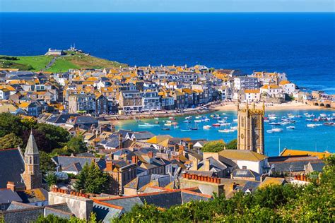 15 Fun Things To Do In St Ives Cornwall