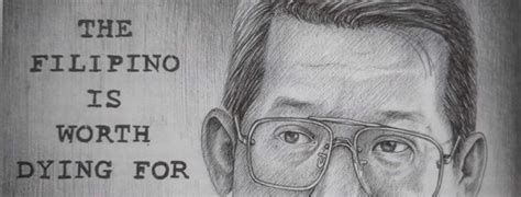 But i know it will just stay for a while, it will cease out. Never Again: Books and Resources About Martial Law, Ninoy ...