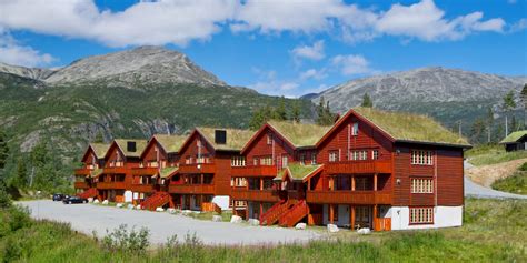 Chalet E Case Vacanze In Norvegia Affitta Uno Chalet Rorbu O Bungalow