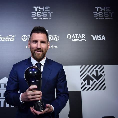Leo Messi The Best 2019 Wallpapers Wallpaper Cave