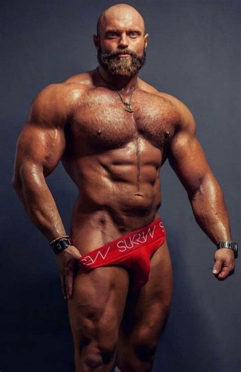 Pin By Darryl Monti Kotrys On Men And Their Muscles Men Hot Underwear