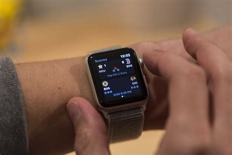 The Cheapest Apple Watch Is Cheaper Than Its Ever Been Today