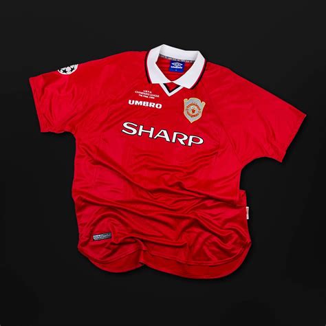 Welcome to the biggest manchester united fan page on facebook! Was wäre wenn? Adidas Manchester United 19-20 Trikot mit ...