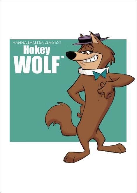 Hokey Wolf Tv Series 1960 Filmaffinity