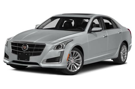 Everyone has a cadillac bias. 2014 Cadillac CTS - Price, Photos, Reviews & Features