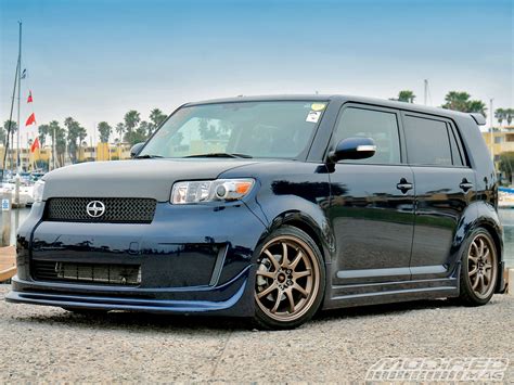 Scion Xb Custom Image 10 Scion Xb Scion Xb Custom 2009 Scion Xb