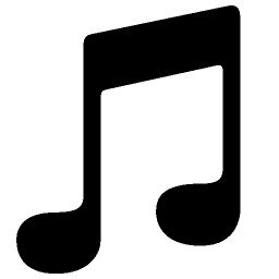 Listen to music and more in the apple music app. Music Music Icon | iOS 7 Iconset | Icons8