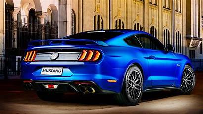 4k Mustang Gt Ford Fastback Wallpapers 1080