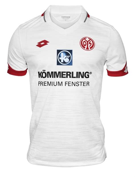 The latest updates for 1. Novas camisas do Mainz 05 2019-2020 Lotto » Mantos do Futebol