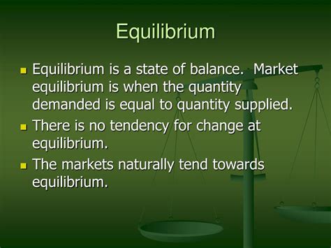 Ppt Equilibrium Powerpoint Presentation Free Download Id3219195