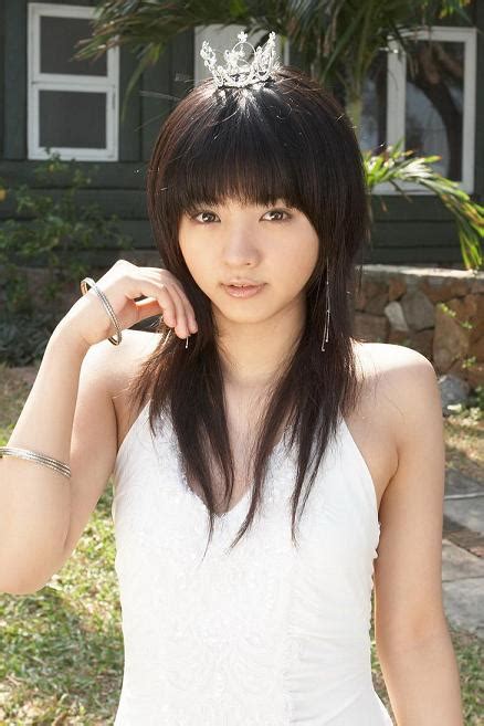 japan beautiful actress hikari mitsushima i am an asian girl