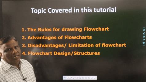 Advantages And Disadvantages Of Flowchart Rules For Drawing Flowchart