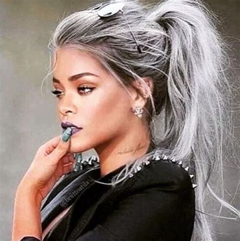 Among short hairstyles for grey hair, it is essential to choose the one that will suit your lifestyle too. Latest ideas about Long-short-medium Grey Hairstyles ...