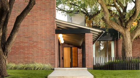 Aia Dallas Home Tour Excites Architecture Fans And Lookie Loos With