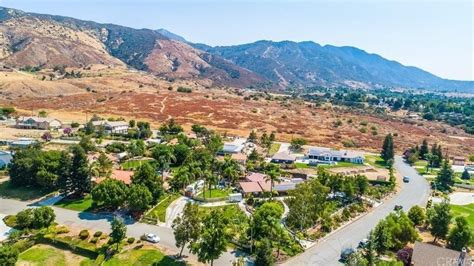 North Bench Yucaipa Ca Real Estate And Homes For Sale