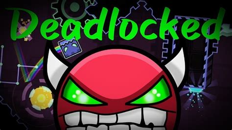 Прохожу Deadlocked Youtube