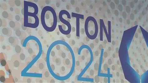 Boston 2024 Says Failed Olympic Bid Can Still Benefit City