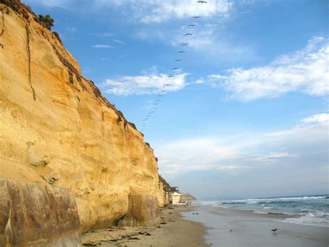The Beaches Of San Diego County Updated 2020 San Diego Beach Secrets