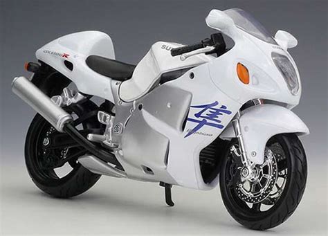 Buy Suzuki Motorcycle Models Online Cheap Diecast Suzuki Motorcycle