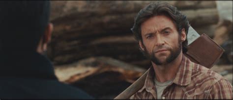 X Men Origins Wolverine Hugh Jackman As Wolverine Image 19555720