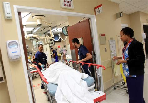 Hospitals And Doctors Fail Patients By Passing The Buck On Insurance Rules