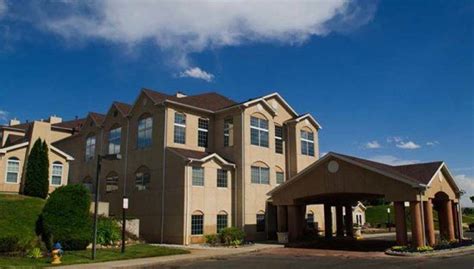 Assisted Living Facilities Colorado Springs Assisted Living Facilities