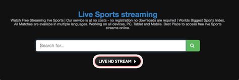 Bosscast is one of the best live sports stream sites which allows you to stream almost every sports event online. 20+ Best Free Sports Streaming Websites To Watch Sports Online