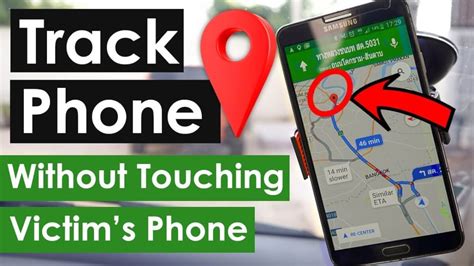 Whenever the target phone crosses the borders, the app will notify you about it. Top 5 Employee GPS Tracking Apps - JJSPY
