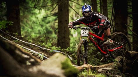 Downhill Mountain Bike Wallpaper 67 Images