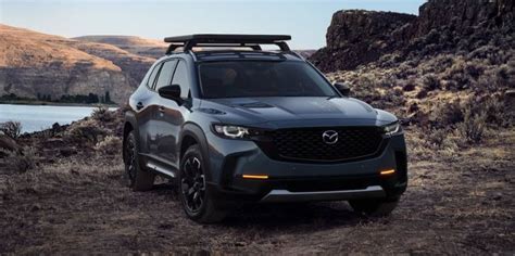 2023 Mazda Cx 50 Towing Capacity Automotive Towing Guide