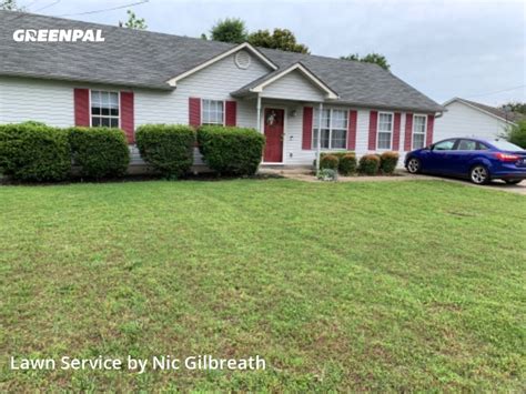 The 10 Best Lawn Care Services in Jackson, TN from $31