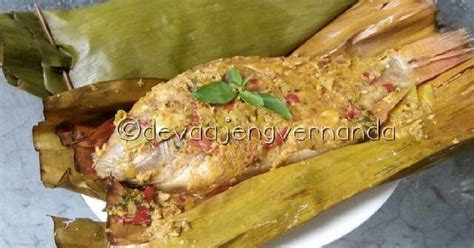 Ikan tawes bukanlah jenis ikan predator yang memangsa ikan kecil, namun ikan tawes lebih menyukai tumbuhan air terutama lumut. Resep Pepes Ikan Laut Lengkap Beserta Cara Membuatnya