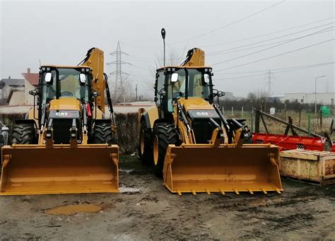 Buldoexcavator Lucrari Inchirieri Zona De Utilaje Anunturi Gratuite