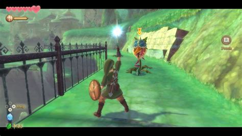 The Legend Of Zelda Skyward Sword Hd 2021 Switch Game Nintendo Life