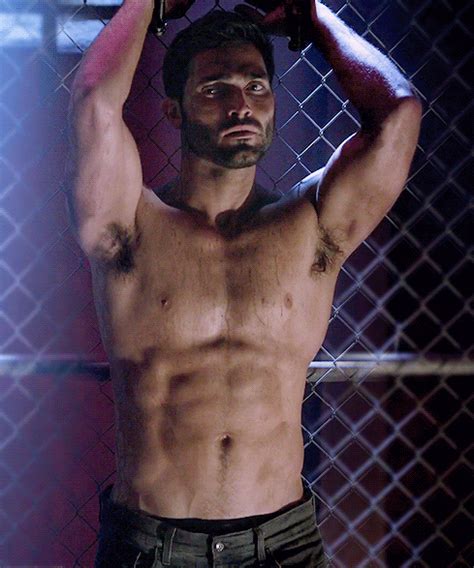 Pin For Later 9 Times You Couldnt Unglue Your Eyes From Tyler Hoechlins Shirtless Bod On Teen