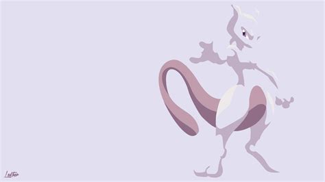 Tutorial De Desenho Mewtwo Pokémon Blast News