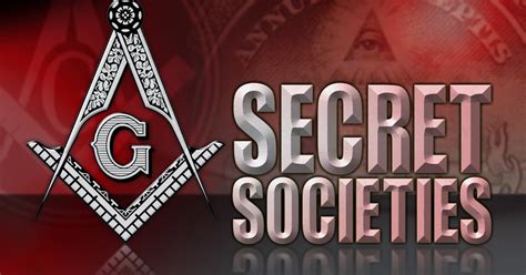 Sach Bharat 9 Of The Most Dangerous Secret Societies In The World